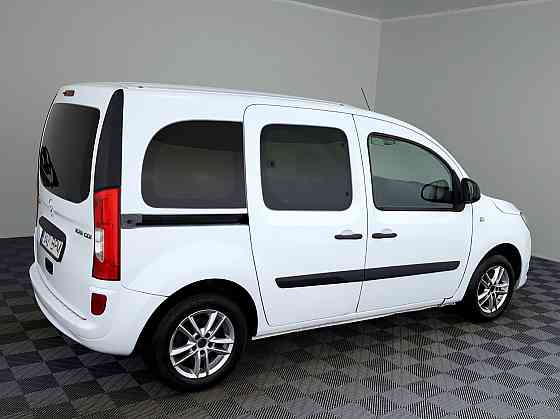 Mercedes-Benz Citan Passenger 1.5 CDI 66kW Таллин