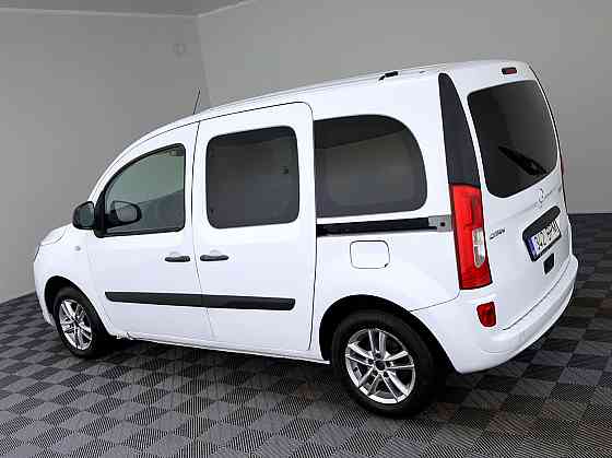 Mercedes-Benz Citan Passenger 1.5 CDI 66kW Таллин