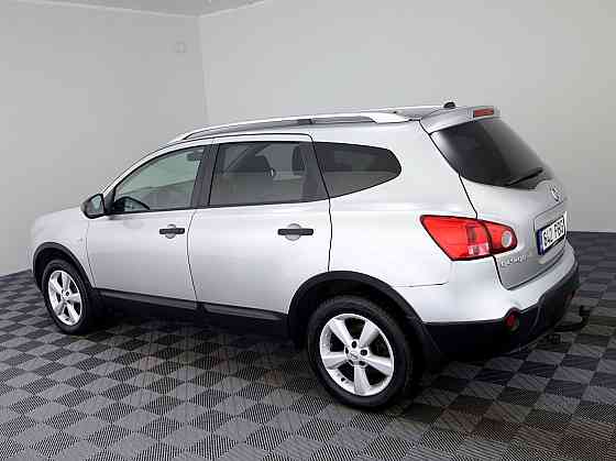 Nissan Qashqai+2 Comfort 2.0 104kW Таллин