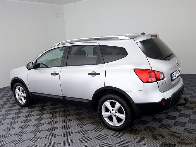 Nissan Qashqai+2 Comfort 2.0 104kW Таллин - изображение 4