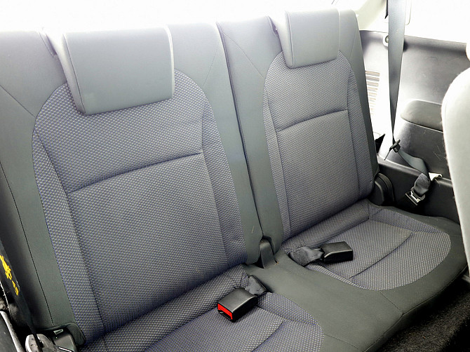 Nissan Qashqai+2 Comfort 2.0 104kW Таллин - изображение 8