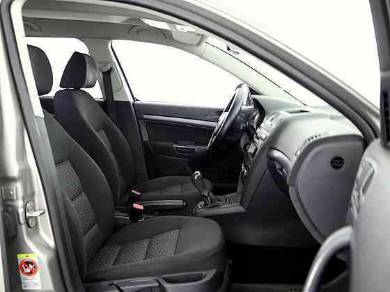 Skoda Octavia Facelift 1.2 77kW Tallina