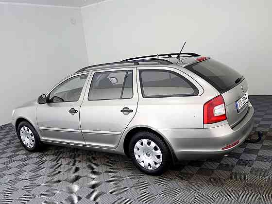 Skoda Octavia Facelift 1.2 77kW Tallina