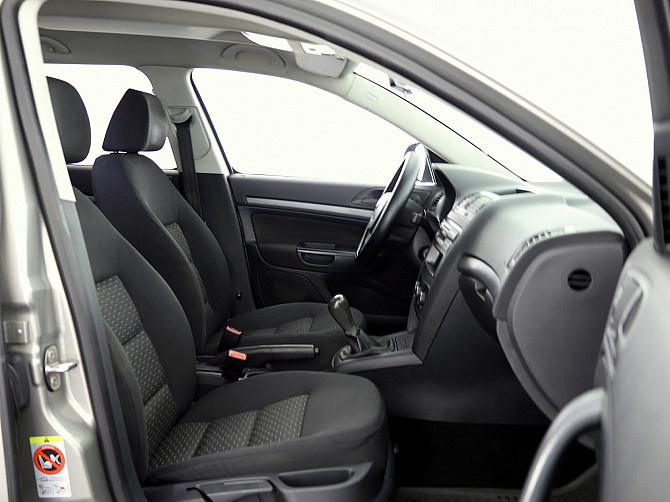 Skoda Octavia Facelift 1.2 77kW Таллин - изображение 6