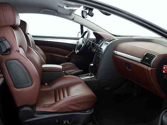 Peugeot 407 Coupe Luxury ATM 2.7 HDi 150kW Таллин