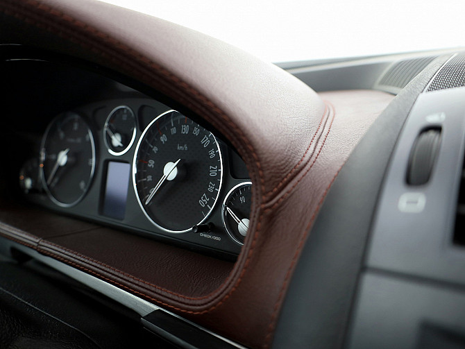 Peugeot 407 Coupe Luxury ATM 2.7 HDi 150kW Таллин - изображение 8