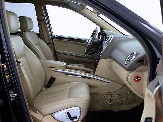 Mercedes-Benz ML 320 Luxury ATM 3.0 CDI 165kW Таллин