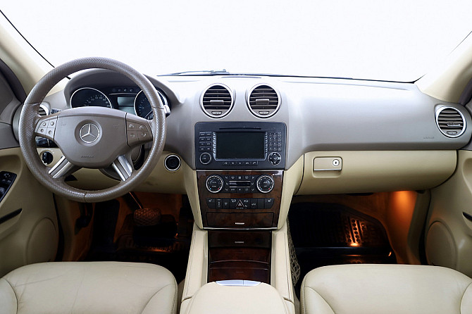Mercedes-Benz ML 320 Luxury ATM 3.0 CDI 165kW Таллин - изображение 5