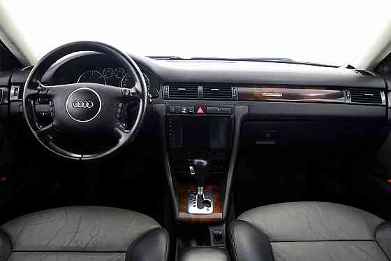 Audi Allroad Luxury ATM 2.5 TDI 132kW Таллин