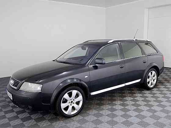 Audi Allroad Luxury ATM 2.5 TDI 132kW Таллин
