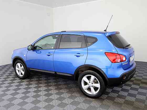 Nissan Qashqai Comfort 4x4 ATM 2.0 104kW Таллин