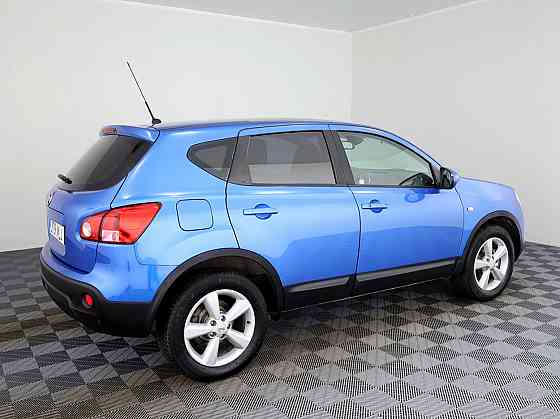 Nissan Qashqai Comfort 4x4 ATM 2.0 104kW Таллин
