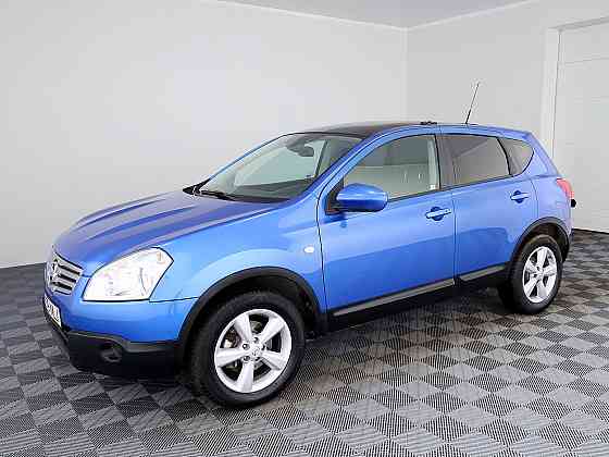 Nissan Qashqai Comfort 4x4 ATM 2.0 104kW Таллин