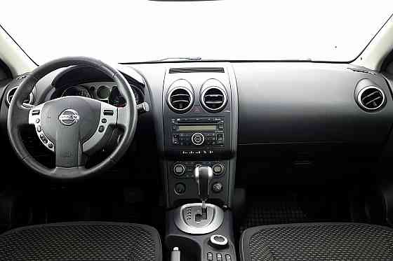 Nissan Qashqai Comfort 4x4 ATM 2.0 104kW Таллин