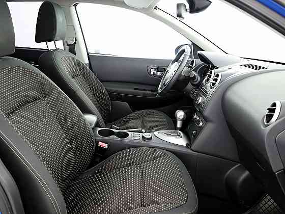 Nissan Qashqai Comfort 4x4 ATM 2.0 104kW Таллин