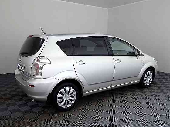 Toyota Corolla Verso Linea Sol 1.8 95kW Таллин