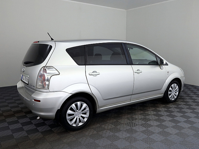 Toyota Corolla Verso Linea Sol 1.8 95kW Таллин - изображение 3