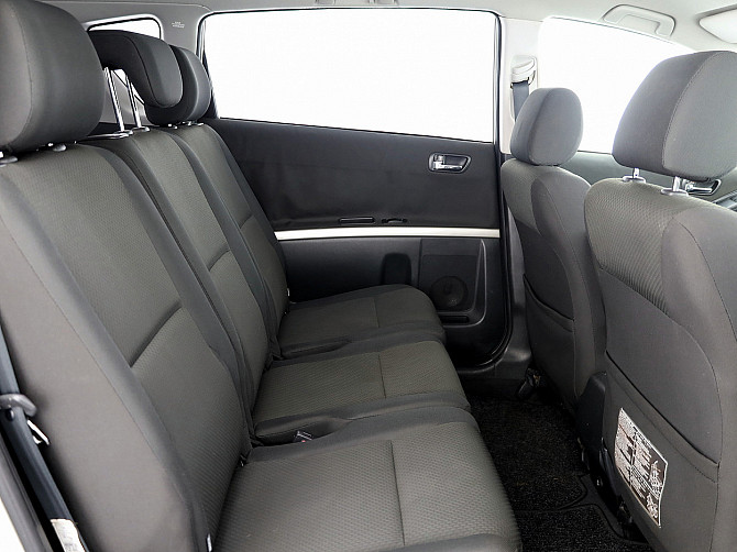 Toyota Corolla Verso Linea Sol 1.8 95kW Таллин - изображение 7