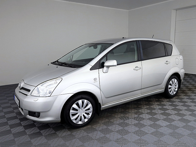 Toyota Corolla Verso Linea Sol 1.8 95kW Таллин - изображение 2