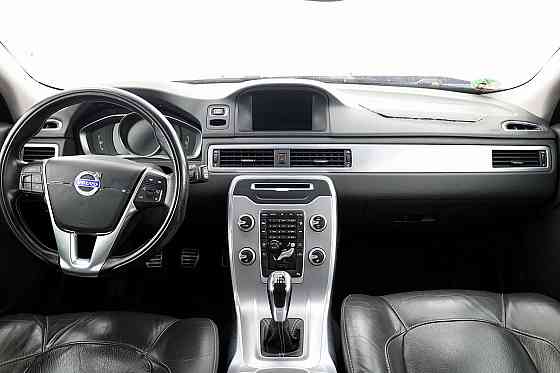Volvo V70 Summum Facelift 2.0 D4 88kW Таллин