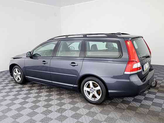 Volvo V70 Summum Facelift 2.0 D4 88kW Таллин