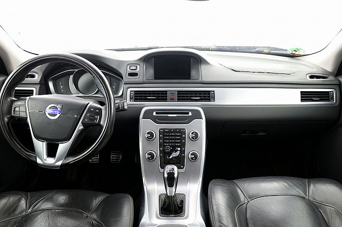 Volvo V70 Summum Facelift 2.0 D4 88kW Таллин - изображение 5