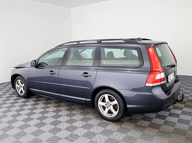Volvo V70 Summum Facelift 2.0 D4 88kW Таллин - изображение 4