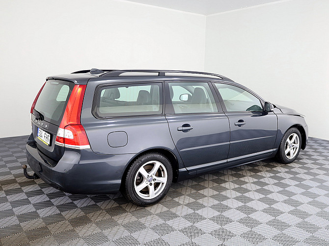 Volvo V70 Summum Facelift 2.0 D4 88kW Таллин - изображение 3