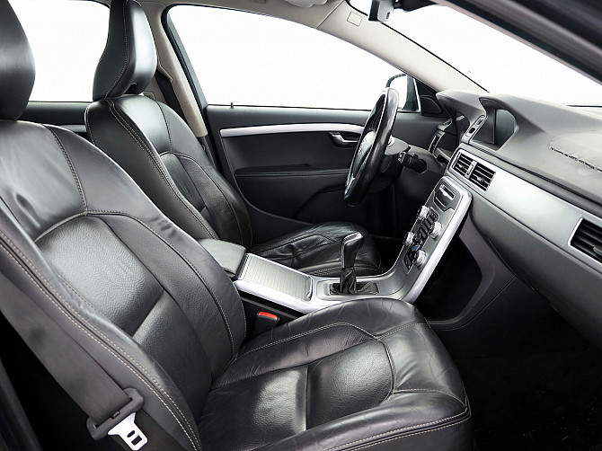 Volvo V70 Summum Facelift 2.0 D4 88kW Таллин - изображение 6