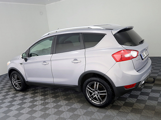 Ford Kuga Comfort 4x4 ATM 2.0 TDCi 103kW Таллин - изображение 4