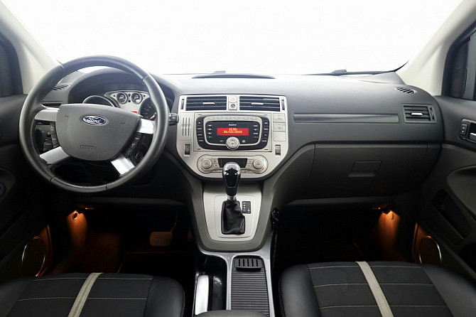 Ford Kuga Comfort 4x4 ATM 2.0 TDCi 103kW Таллин - изображение 5