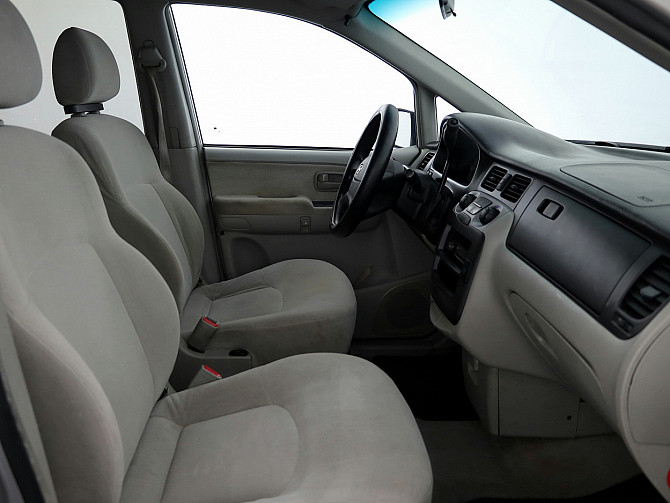 Hyundai Trajet Comfort ATM 2.0 103kW Tallina - foto 6