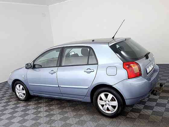 Toyota Corolla Linea Sol 2.0 D-4D 66kW Tallina