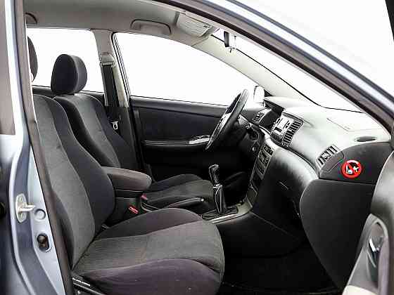 Toyota Corolla Linea Sol 2.0 D-4D 66kW Tallina