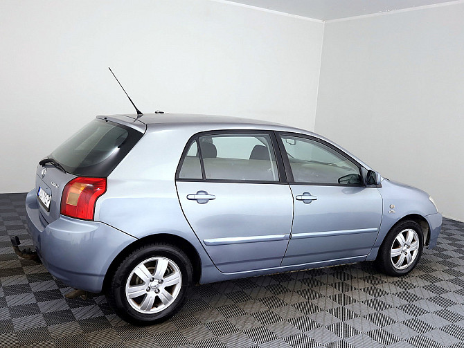 Toyota Corolla Linea Sol 2.0 D-4D 66kW Таллин - изображение 3