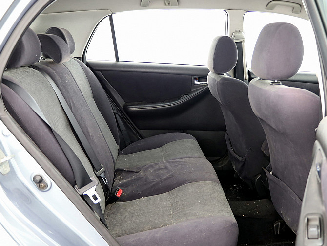 Toyota Corolla Linea Sol 2.0 D-4D 66kW Таллин - изображение 7