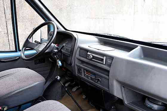 Ford Transit Camper 2.5 TD 52kW Таллин