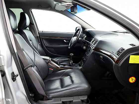 Volvo S80 Summum Facelift 2.4 103kW Tallina