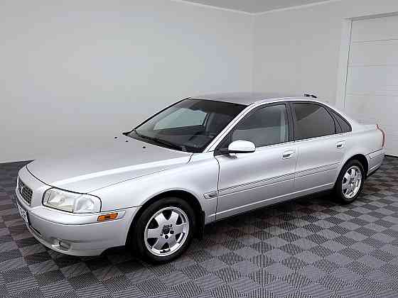 Volvo S80 Summum Facelift 2.4 103kW Tallina