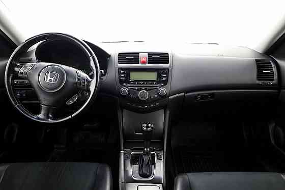 Honda Accord Elegance Facelift ATM 2.0 114kW Tallina