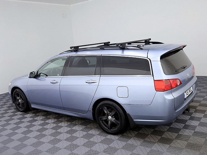 Honda Accord Elegance Facelift ATM 2.0 114kW Tallina - foto 4