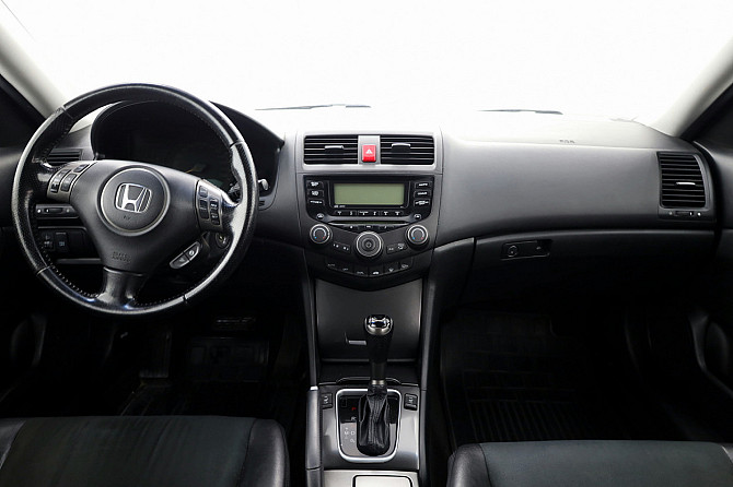 Honda Accord Elegance Facelift ATM 2.0 114kW Tallina - foto 5