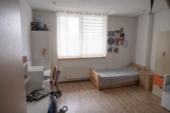 Продаётся 3-комнатная квартира в новом проекте Purvciema Projekts  Уютная, тёплая и Рига - изображение 5