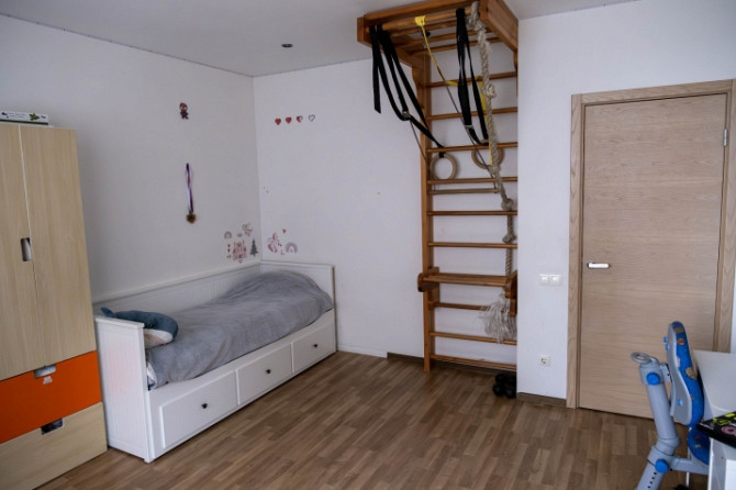 Продаётся 3-комнатная квартира в новом проекте Purvciema Projekts  Уютная, тёплая и Рига - изображение 6