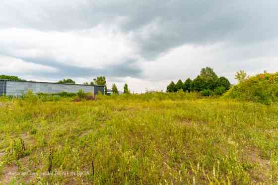 Возможность реализовать проект автомойки  доступны права застройки земельного Rīga