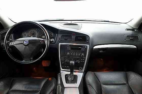 Volvo S60 Summum Facelift ATM 2.4 D5 136kW Tallina