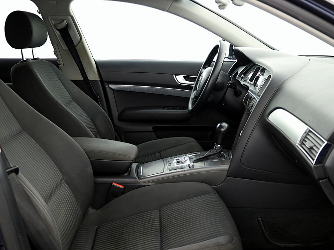 Audi A6 Comfortline ATM 2.4 130kW Таллин - изображение 6