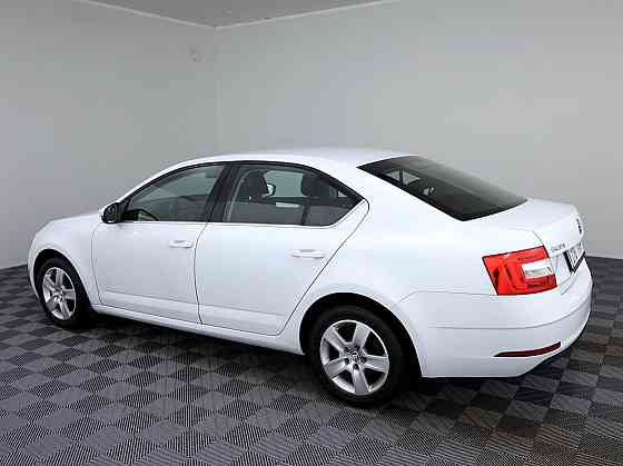 Skoda Octavia Comfortline Facelift ATM 1.4 81kW Таллин