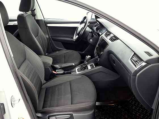 Skoda Octavia Comfortline Facelift ATM 1.4 81kW Таллин