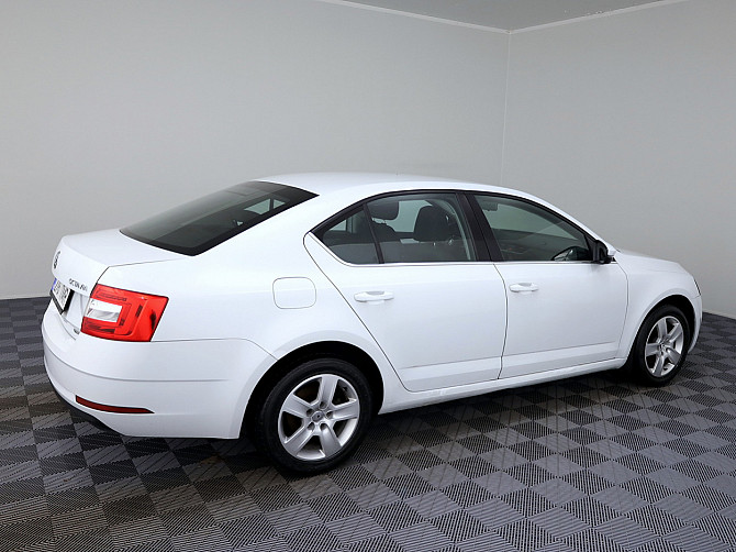 Skoda Octavia Comfortline Facelift ATM 1.4 81kW Таллин - изображение 3